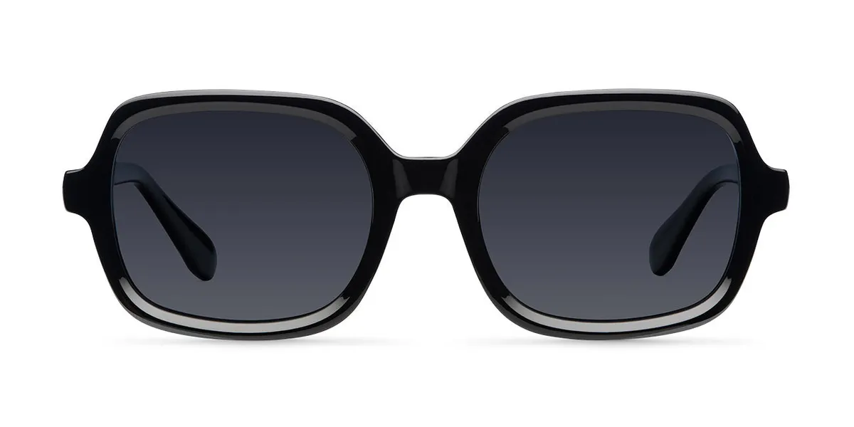 Neo All Black