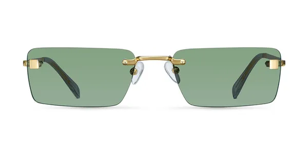 LAILA Gold Green