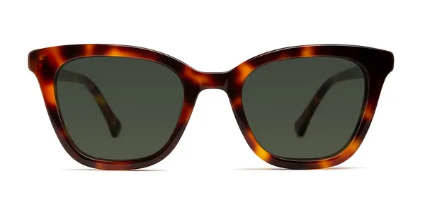 SUIL Tortoise Olive
