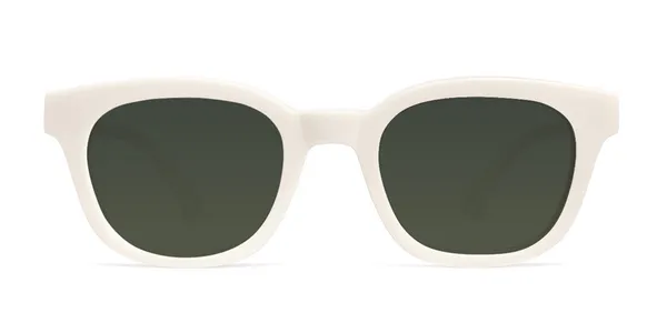 GLAZ White Olive