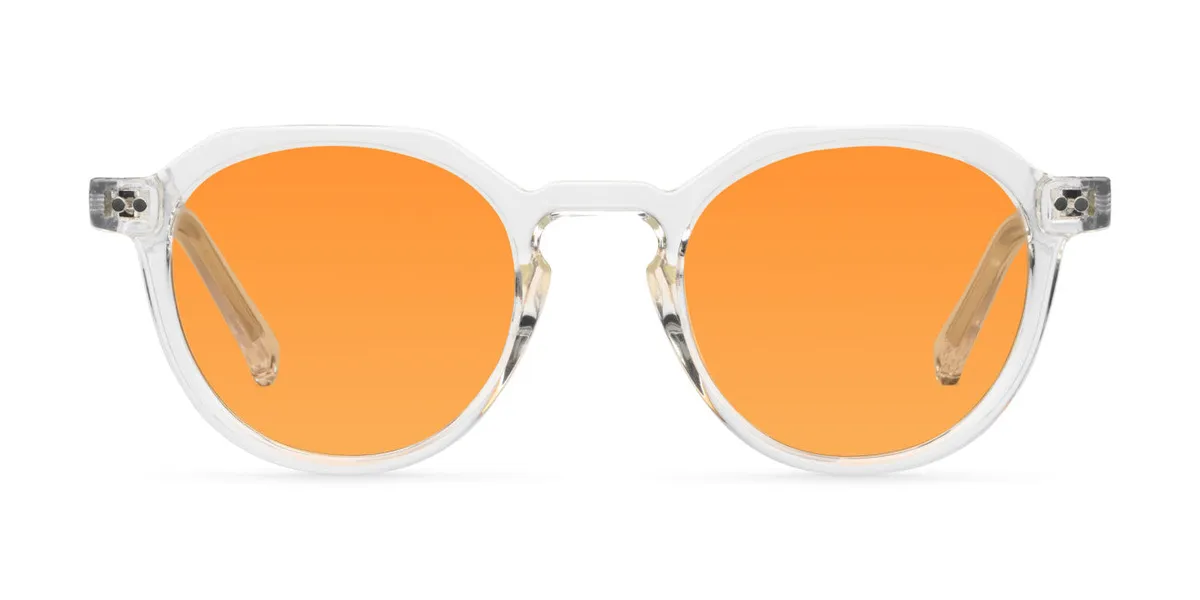 Chauen Minor Orange