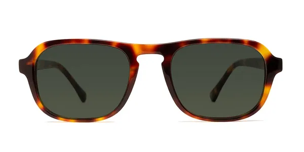 MASO Tortoise Olive