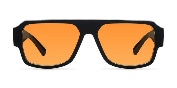 NIA Black Orange