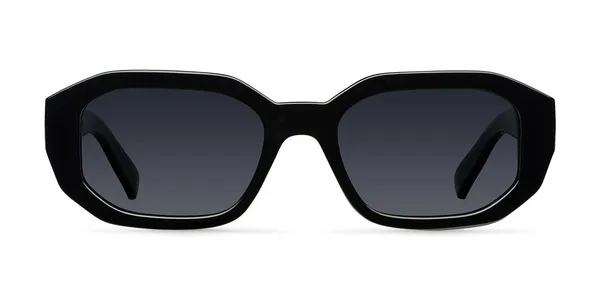 KESSIE All Black