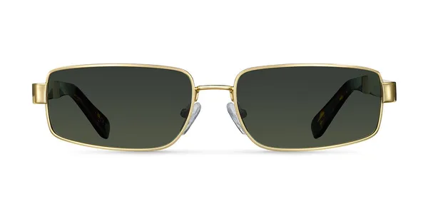 JELANI Gold Olive