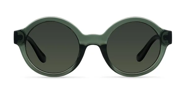 BASHIRA Fog Olive