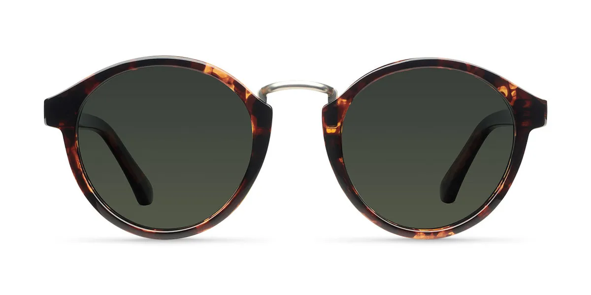 Meller Nyasa Tigris Olive sunglasses