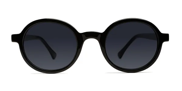 COKHA All Black