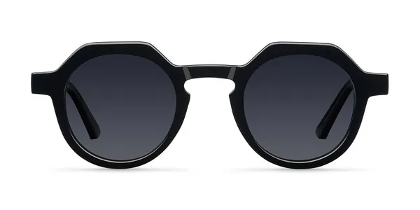 HASAN All Black