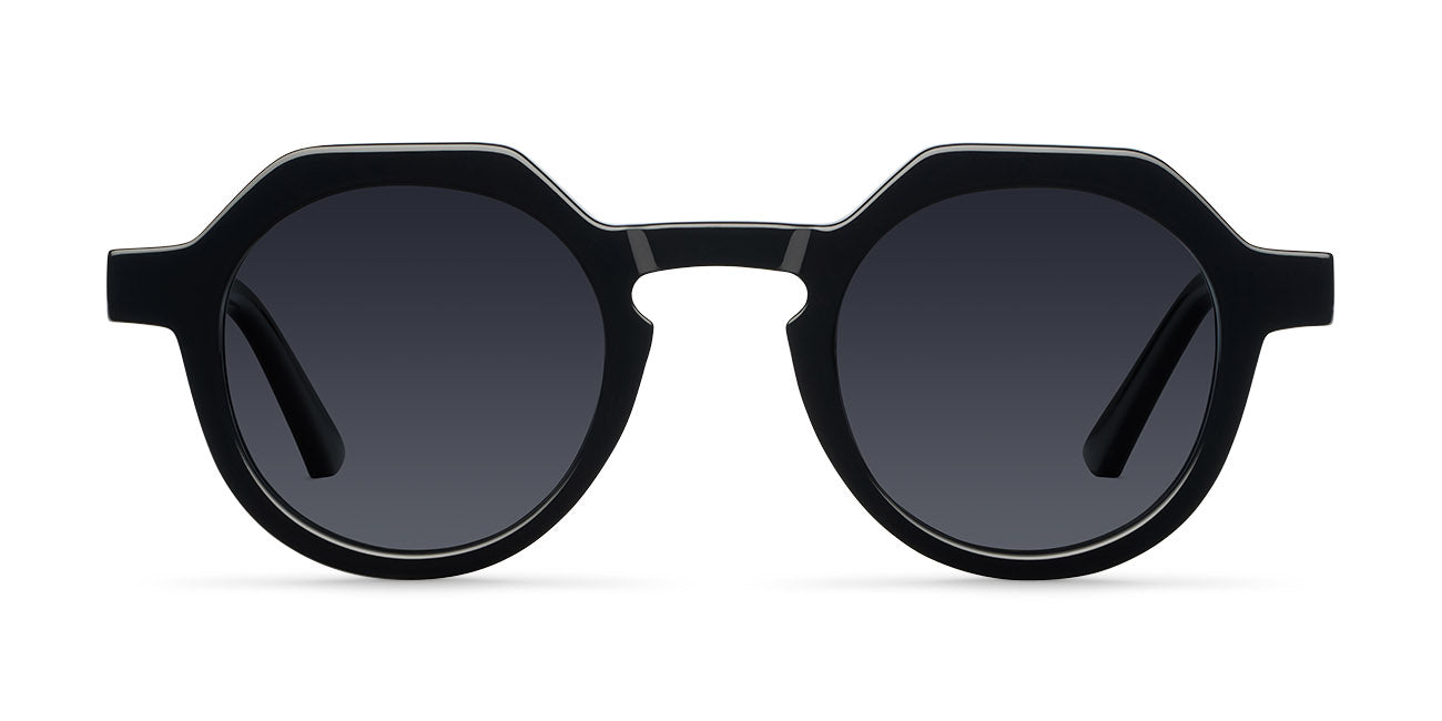 HASAN All Black