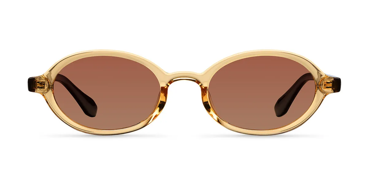 Oba Yellow Brown