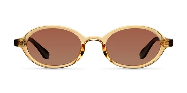 OBA Yellow Brown