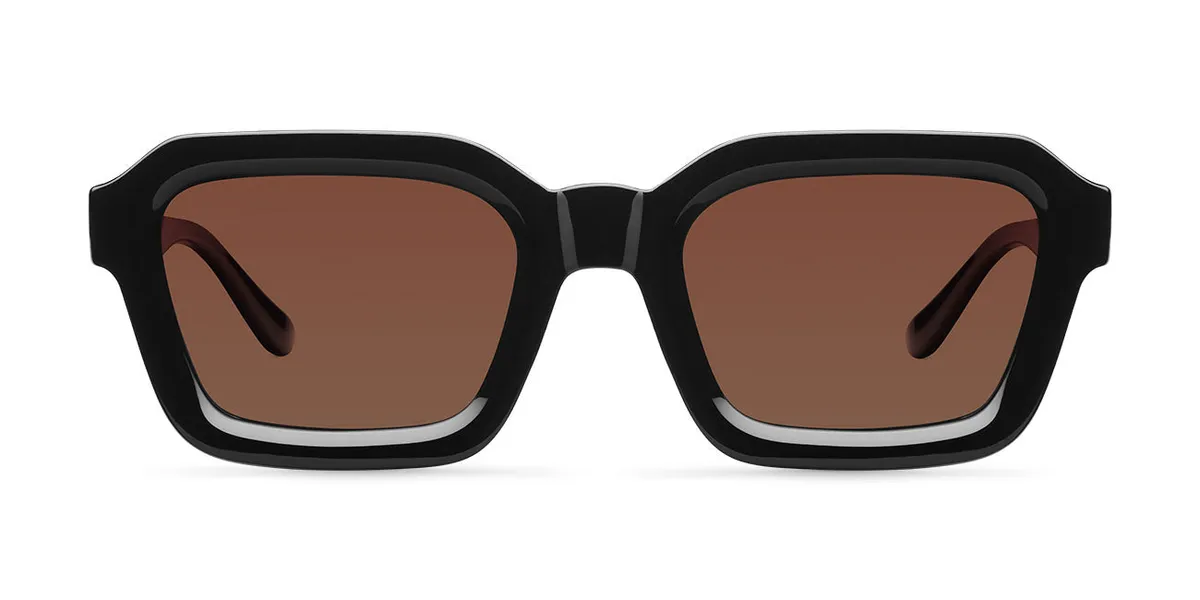 Meller Nayah Tutzetae Brown sunglasses