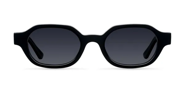 CUMBI All Black