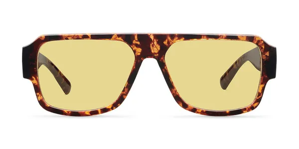 NIA Tigris Yellow