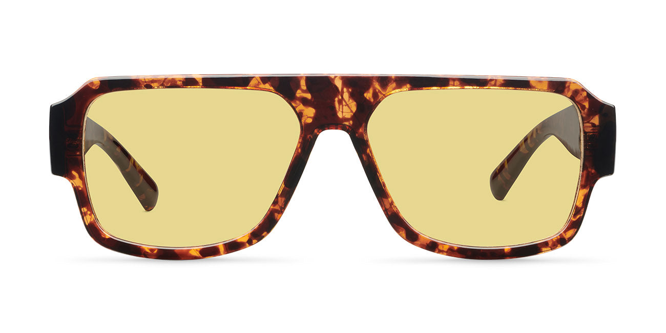 NIA Tigris Yellow
