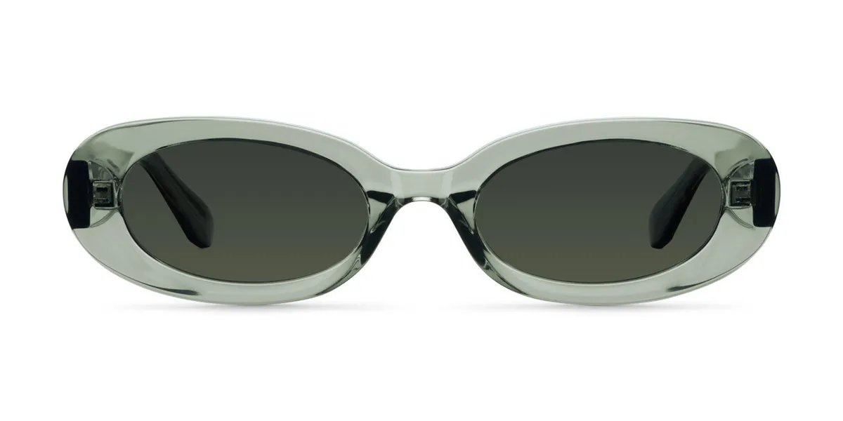 Lua Vetiver Olive
