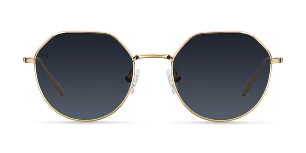 ALDABRA Gold Carbon