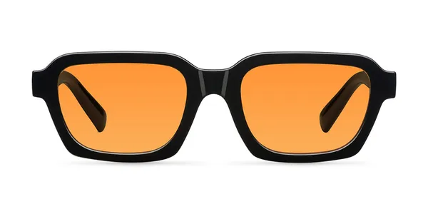 ADISA Black Orange