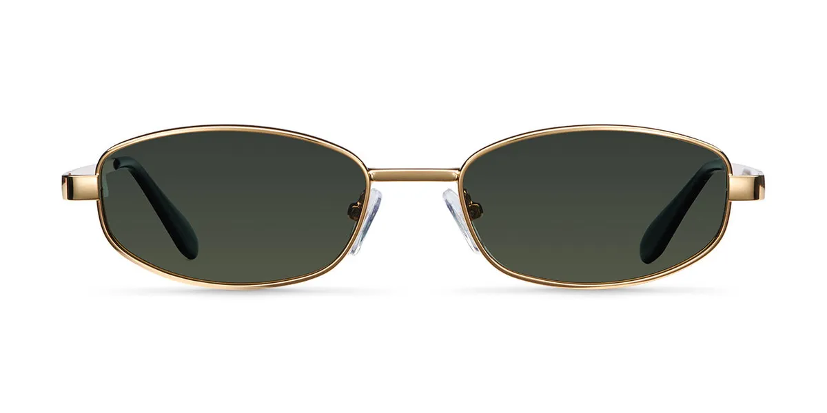 Jara Gold Olive