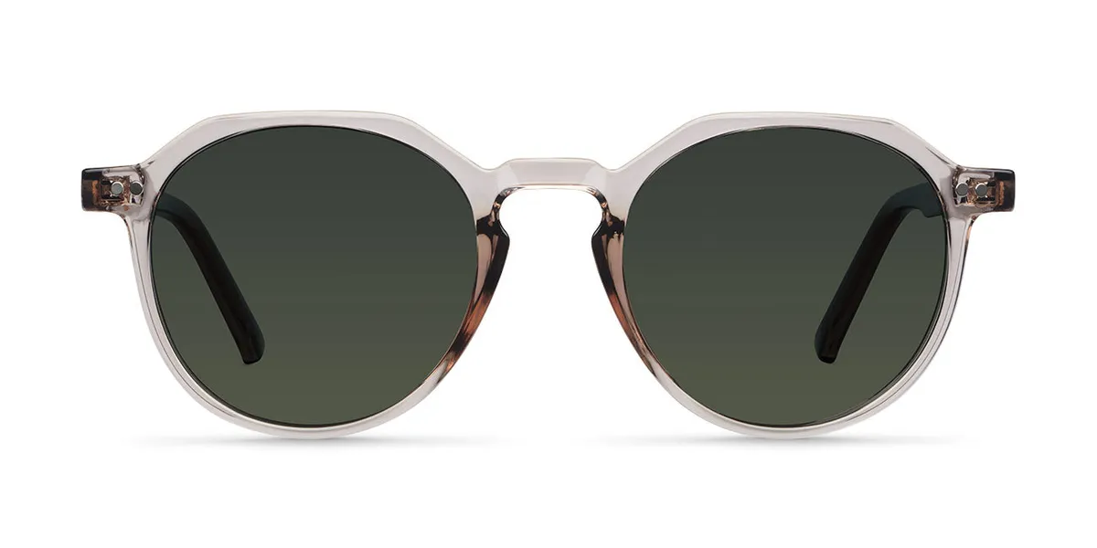 Meller Chauen Taupe Olive sunglasses