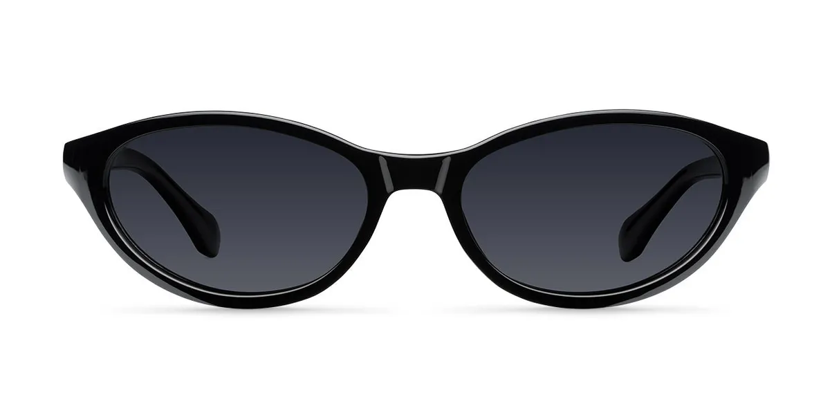 Lela All Black