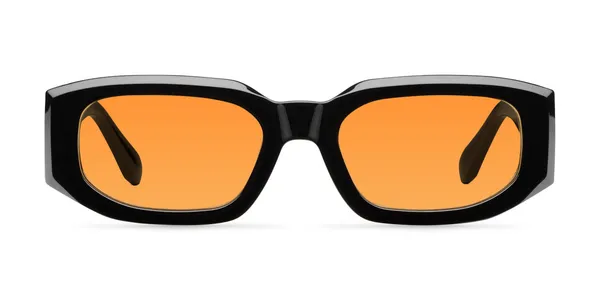 KIRA Black Orange