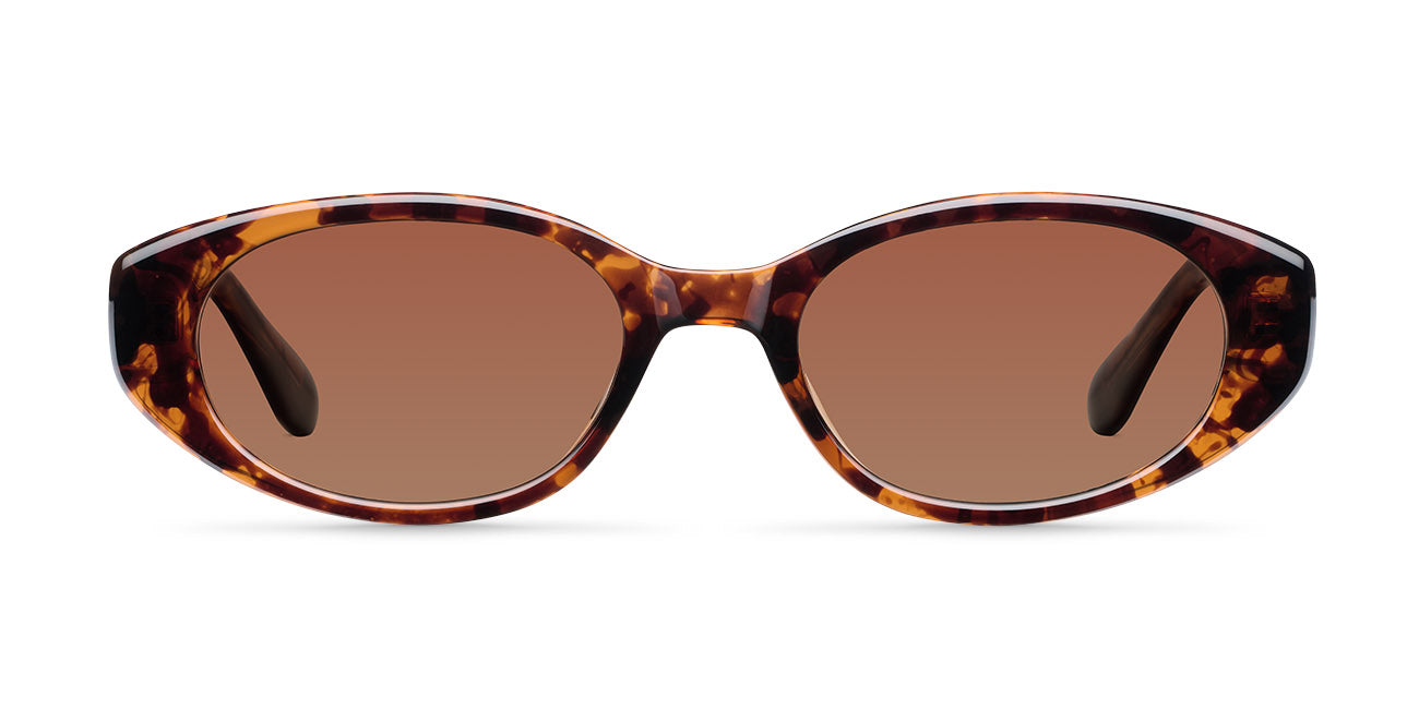 ZINA Tigris Brown