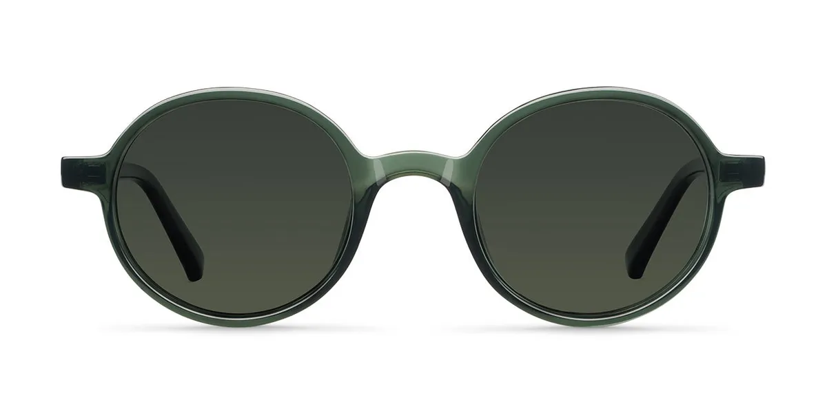 Meller Kribi Fog Olive sunglasses