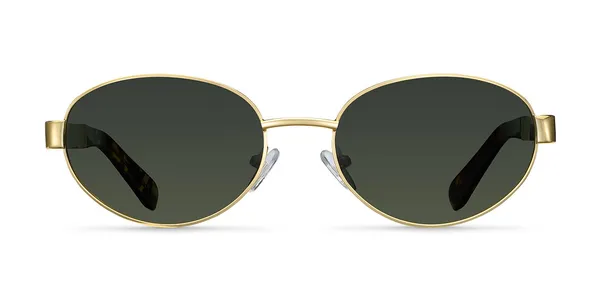 KARAM Gold Olive