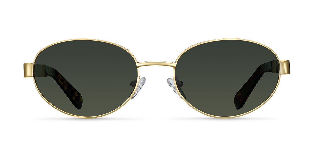KARAM Gold Olive