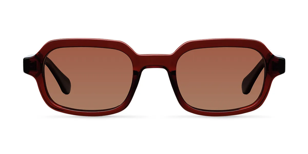 Dotia Maroon Brown
