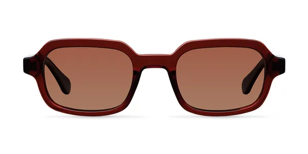 DOTIA Maroon Brown