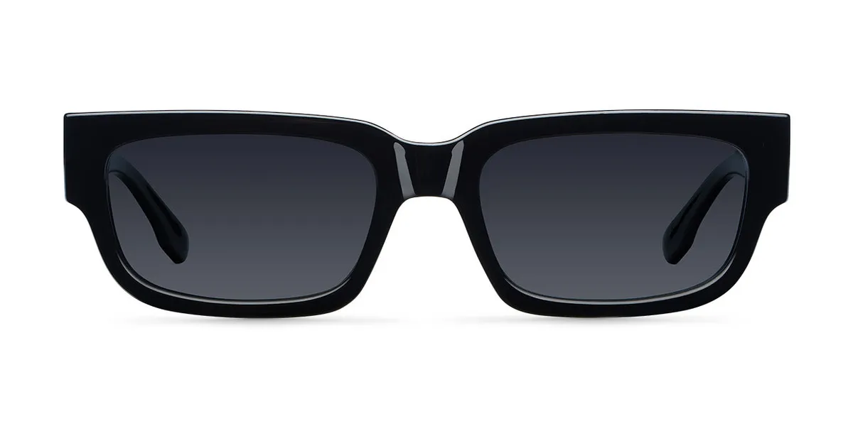 Meller Thabo All Black sunglasses
