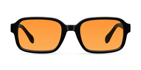 LEBO Black Orange