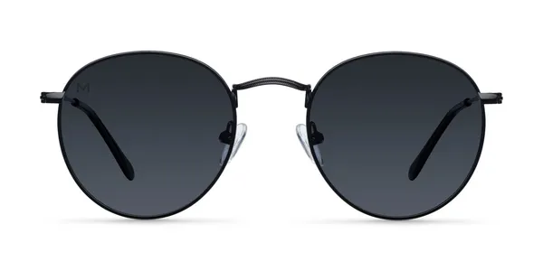YSTER All Black