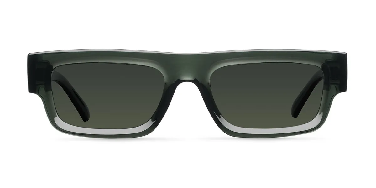 Meller Kito Fog Olive sunglasses