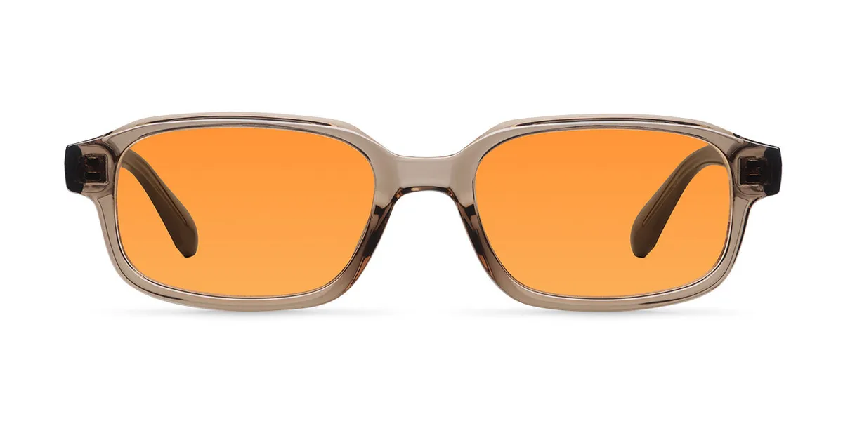 Kya Camel Orange