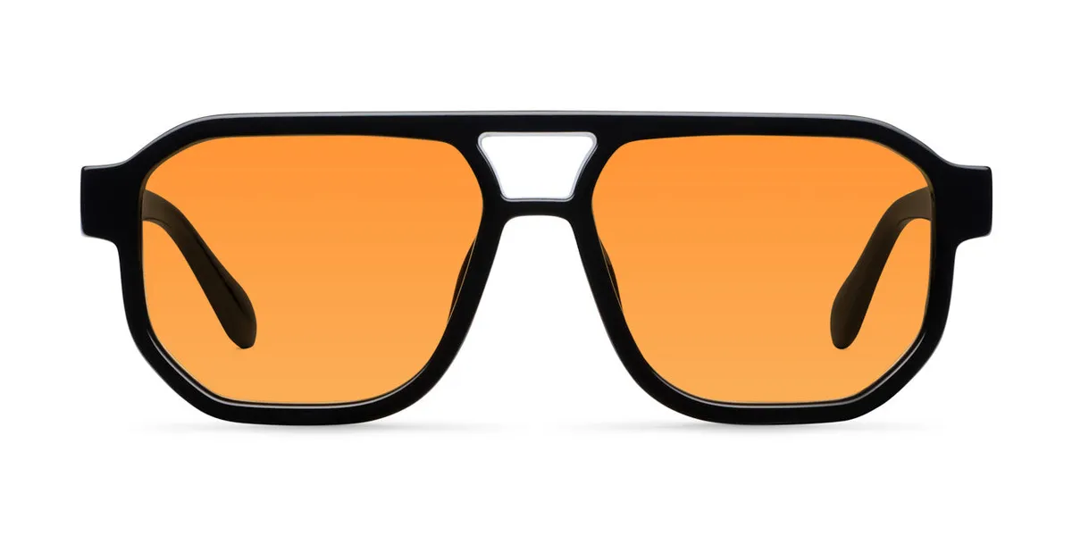 Seba Black Orange