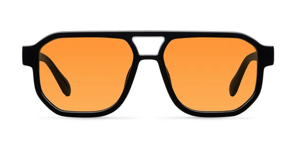 SEBA Black Orange