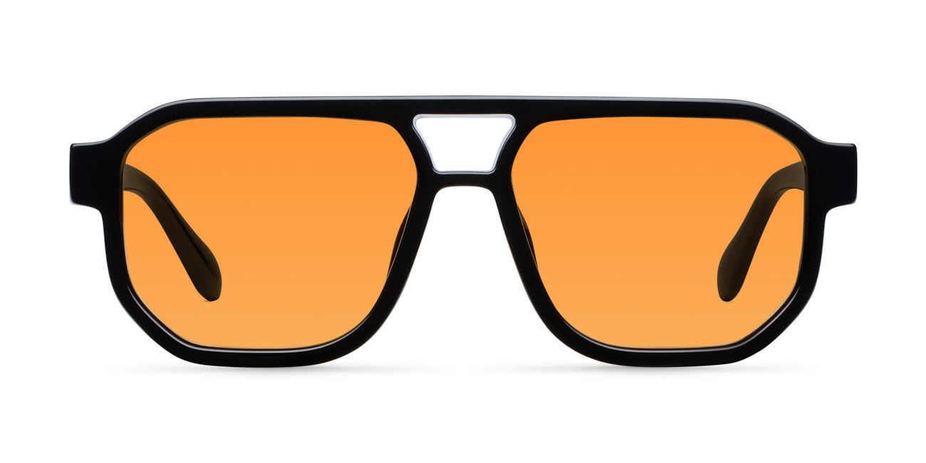 SEBA Black Orange