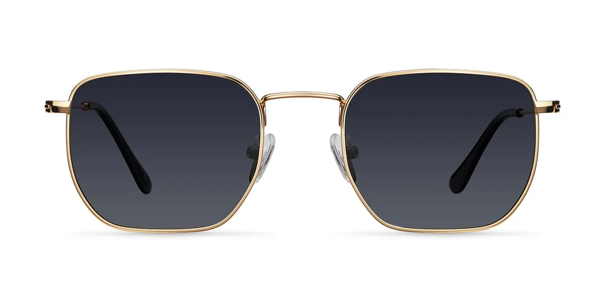 Meller Emin Gold Carbon sunglasses