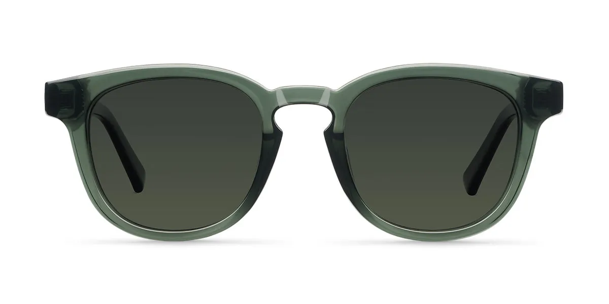 Meller Banna Fog Olive sunglasses