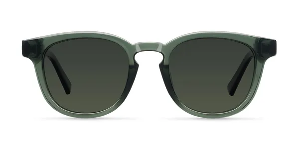 BANNA Fog Olive