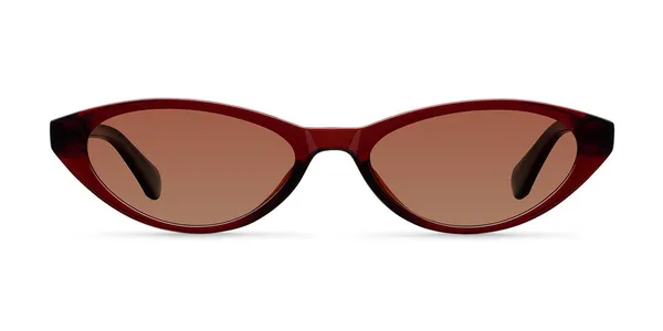 OZA Maroon Brown