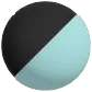 Black Turquoise