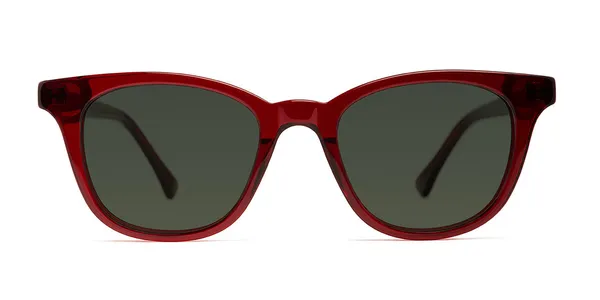 JICHO Burgundy Olive