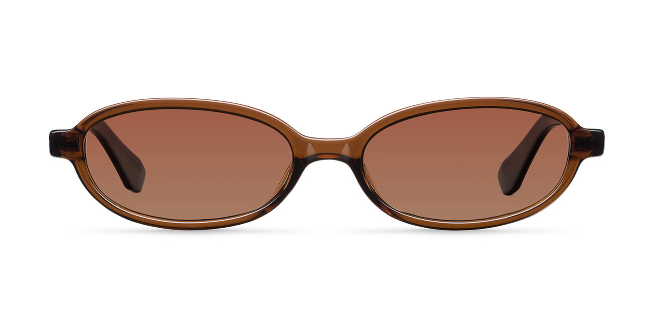 OSEI Red Brown