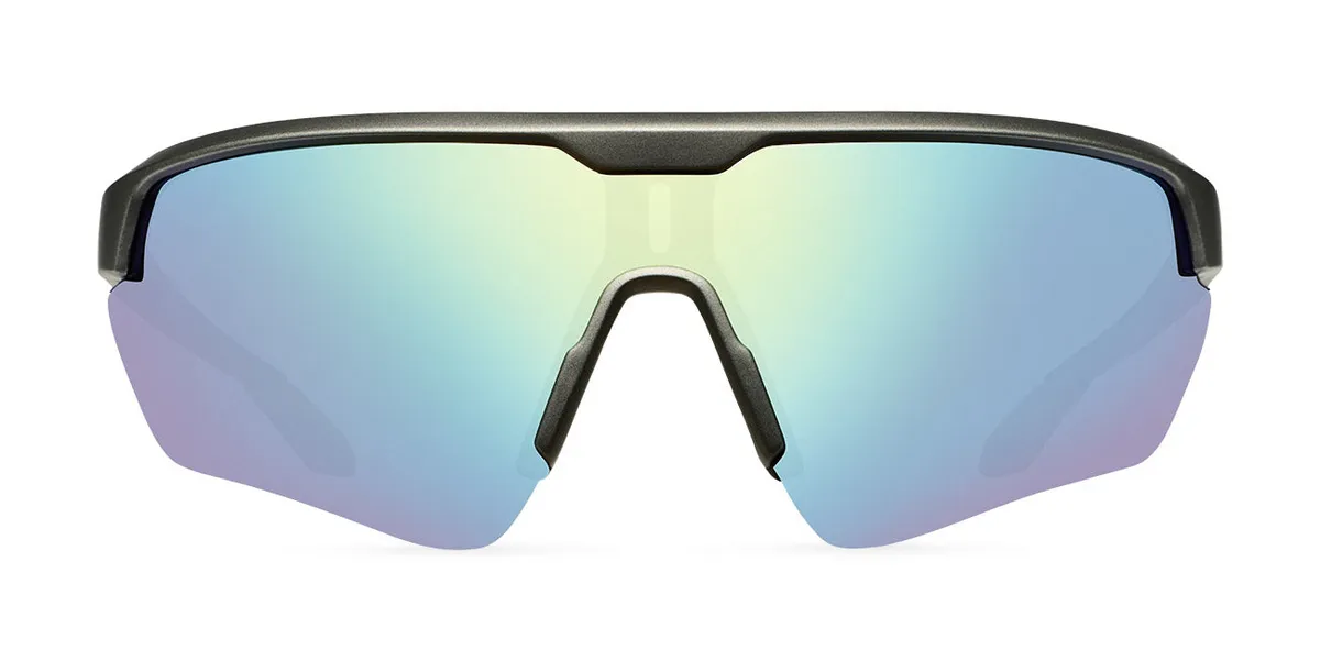 Meller Lila All Silver sunglasses