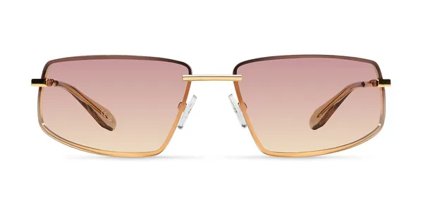 BARAKA Gold Brown
